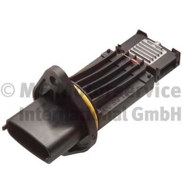 PIERBURG 7.22701.11.0 Hava Debimetresi Hyundai Elantra Santa Fe I Terracan 2.0 Crdi 98- D4ea G6cu